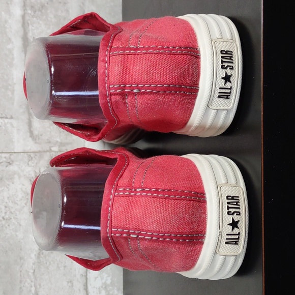 Converse All Star Slip-on Style Sneakers - Picture 5 of 13